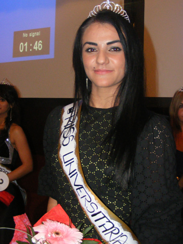 Miss Universitaria (C) eMM.ro